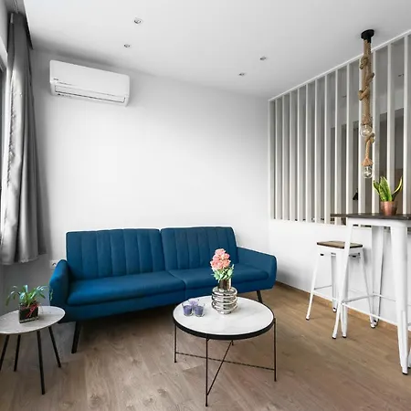Ipanema, Nilie Hospitality Mgmt Apartment Thessaloniki