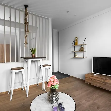 Ipanema, Nilie Hospitality Mgmt Apartment Thessaloniki