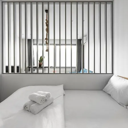 Apartment Ipanema, Nilie Hospitality Mgmt Thessaloniki