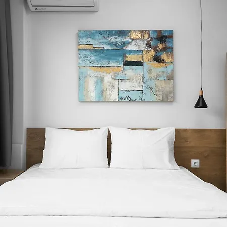 Ipanema, Nilie Hospitality Mgmt Apartment *