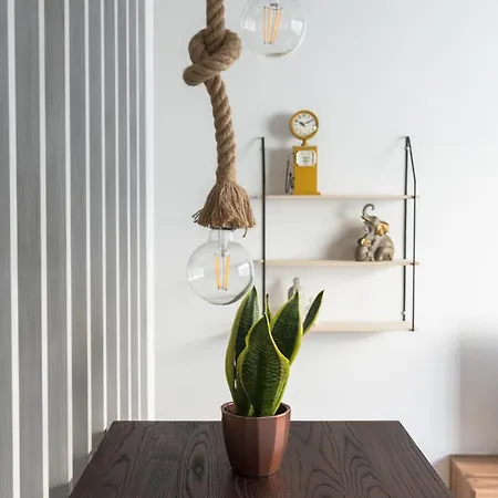 Apartment Ipanema, Nilie Hospitality Mgmt Thessaloniki
